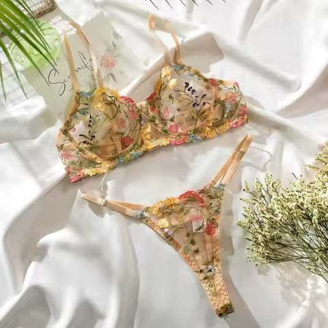 Lingerie