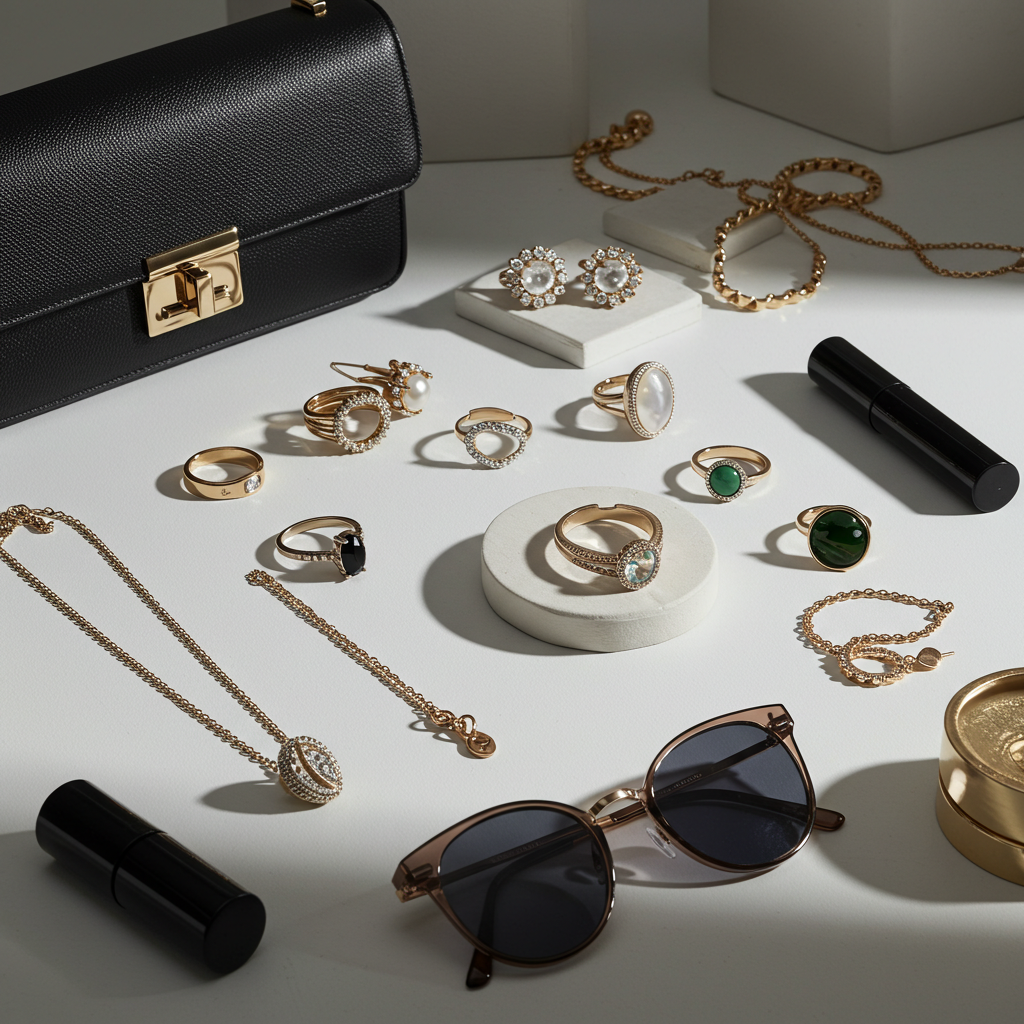 Accessories