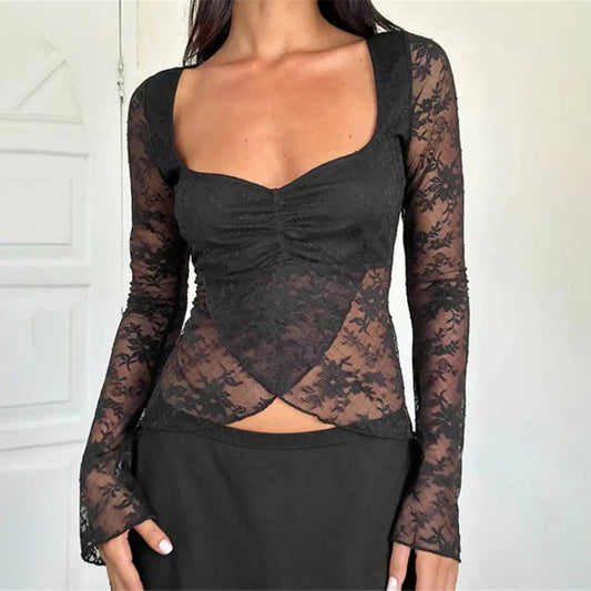 Black Beauty New In Slim Fashion for Women
