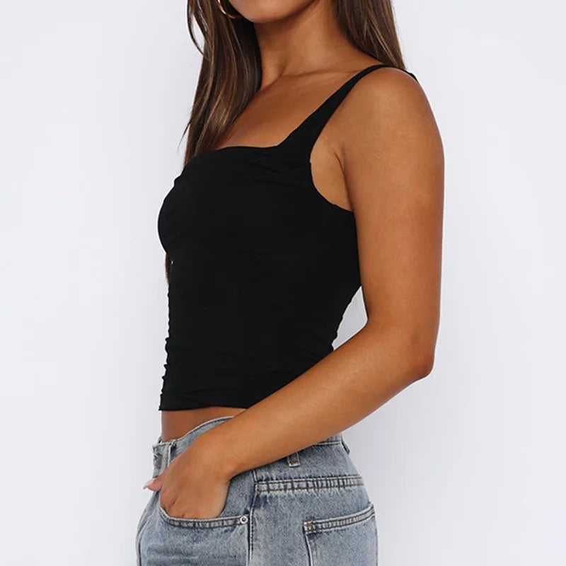 Summertime Serenity Tank Top